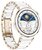 Huawei Watch GT 5 Pro (42mm) kerámia fehér okosóra