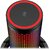 HP HYPERX QuadCast 2 S RGB fekete vezetékes mikrofon