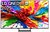 LG 75" 75QNED93A6A 4K UHD AI Smart Gamer QNED evo MiniLED TV