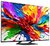 LG 75" 75QNED93A6A 4K UHD AI Smart Gamer QNED evo MiniLED TV
