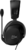 HP HyperX Cloud Stinger 2 fekete vezetékes gamer headset