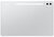 Samsung Galaxy Tab S10+ X826 12,4" 12/512GB ezüst Wi-Fi + 5G tablet