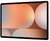 Samsung Galaxy Tab S10+ X826 12,4" 12/512GB ezüst Wi-Fi + 5G tablet
