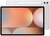 Samsung Galaxy Tab S10+ X826 12,4" 12/512GB ezüst Wi-Fi + 5G tablet