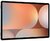 Samsung Galaxy Tab S10+ X826 12,4" 12/512GB ezüst Wi-Fi + 5G tablet