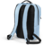 Dicota BACKPACK COMMUTER 13-16IN ICE BLUE