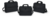 Dicota TOP TRAVELLER ECO CORE 15-17.3IN