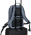 Dicota ECO BACKPACK SLIM MOTION 13 - 15.6IN BLUE DENIM
