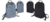 Dicota ECO BACKPACK SLIM MOTION 13 - 14.1IN