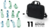 Dicota ECO TOP TRAVELLER BASE 15-17.3