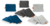 Dicota SKIN URBAN 14 ANTHRACITE