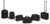 Dicota MULTI TWIN ECO CORE 14-16