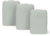 Dicota ECO SLIM S SLEEVE SILVER SAGE FOR MICROSOFT SURFACE