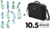 Dicota ECO MULTI PLUS 14-15.6