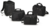 DICOTA ECO BACKPACK PRO 12-14.1IN BLACK