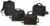 DICOTA ECO TOP TRAVELLER PRO 15-17.3IN BLACK