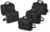 DICOTA ECO TOP TRAVELLER PRO 15-17.3IN BLACK