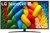 LG 65" 65NANO81A3A 4K UHD AI Smart NanoCell TV