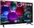 LG 65" 65UA73006LA 4K UHD AI Smart LED TV