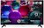 LG 65" 65UA73006LA 4K UHD AI Smart LED TV