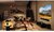 LG 55" OLED55G53LS 4K UHD AI Smart Gamer OLED evo TV