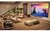 LG 65" 65QNED85A3C 4K UHD AI Smart QNED evo MiniLED TV