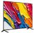 LG 75" 75QNED82A3B 4K UHD AI Smart QNED TV