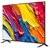 LG 75" 75QNED82A3B 4K UHD AI Smart QNED TV