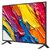 LG 55" 55QNED82A3B 4K UHD AI Smart QNED TV