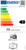 LG 55" 55QNED82A3B 4K UHD AI Smart QNED TV