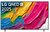LG 86" 86QNED80A3A 4K UHD AI Smart QNED TV
