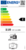 LG 86" 86QNED80A3A 4K UHD AI Smart QNED TV