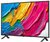 LG 50" 50QNED80A3A 4K UHD AI Smart QNED TV