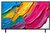 LG 50" 50QNED80A3A 4K UHD AI Smart QNED TV