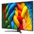 LG 75" 75NANO81A3A 4K UHD AI Smart NanoCell TV