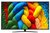 LG 75" 75NANO81A3A 4K UHD AI Smart NanoCell TV
