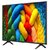LG 50" 50NANO80A3B 4K UHD AI Smart NanoCell TV