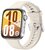 Huawei Watch Fit 4 fehér okosóra - 55020EYL