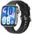 Huawei Watch Fit 4 fekete okosóra - 55020EWT