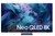 Samsung 65" QE65QN990FTXXH 8K UHD Smart Neo QLED Mini LED TV