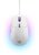 SteelSeries - Rival 3 Gen 2 vezetékes fehér gamer egér - 62516