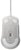 SteelSeries - Rival 3 Gen 2 vezetékes fehér gamer egér - 62516