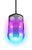 SteelSeries - Rival 3 Gen 2 vezetékes fekete gamer egér - 62515