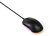 SteelSeries - Rival 3 Gen 2 vezetékes fekete gamer egér - 62515