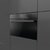Gorenje - BM341M3DBGH 900W 34L fekete beépíthető mikrohullámú sütő