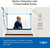 TP-LINK - Tapo C230 Pan/Tilt AI Home Security Wi-Fi Camera