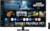 Samsung - Vision AI Smart monitor M7 M70F - LS43FM700UUXDU
