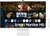 Samsung - Vision AI Smart monitor M8 M80F - LS32FM801UUXDU