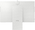 Samsung - Vision AI Smart monitor M8 M80F - LS32FM801UUXDU