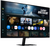 Samsung - Vision AI Smart monitor M7 M70F - LS32FM700UUXDU